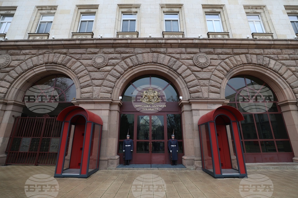 President Iotova Sets Next Round of Caretaker Prime Minister Consultations