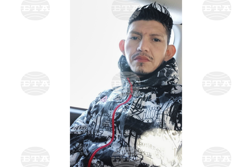 Immigration Enforcement Detainee Death