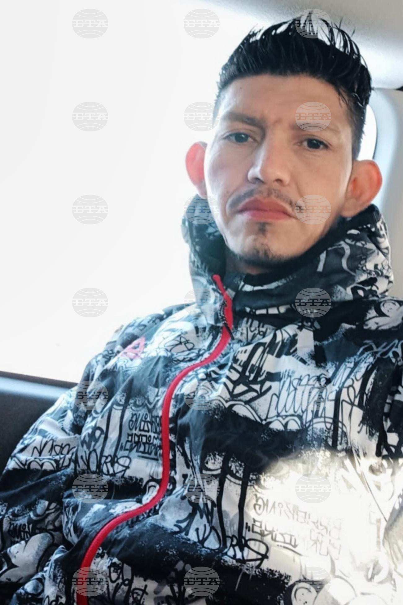 Immigration Enforcement Detainee Death