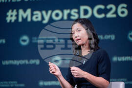 US Conference of Mayors