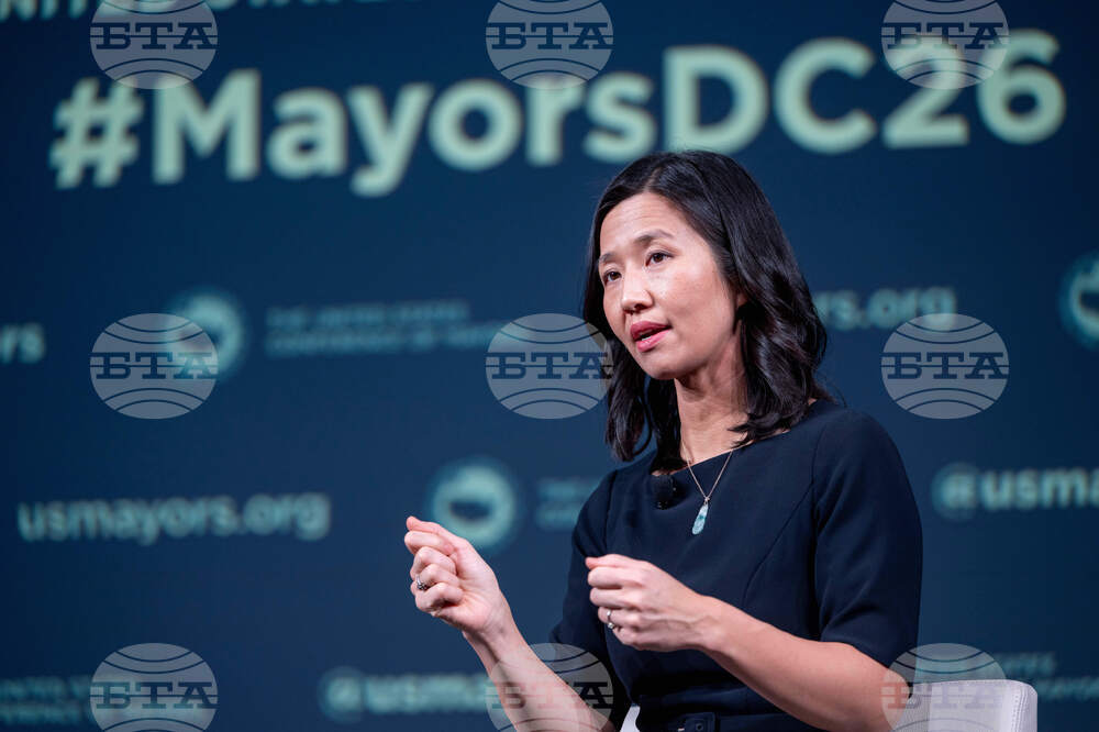 US Conference of Mayors