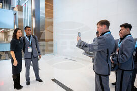 US Conference of Mayors