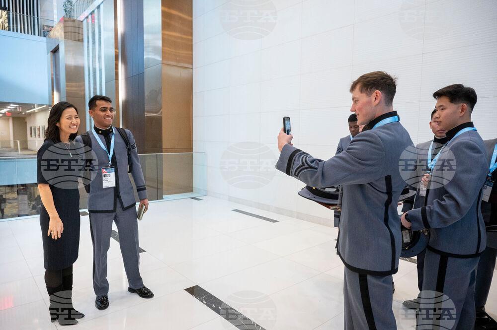 US Conference of Mayors