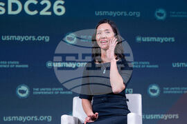 US Conference of Mayors