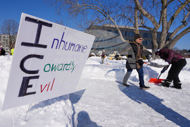 Immigration Enforcement Massachusetts