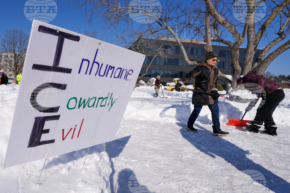 Immigration Enforcement Massachusetts