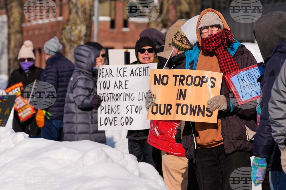 Immigration Enforcement Massachusetts