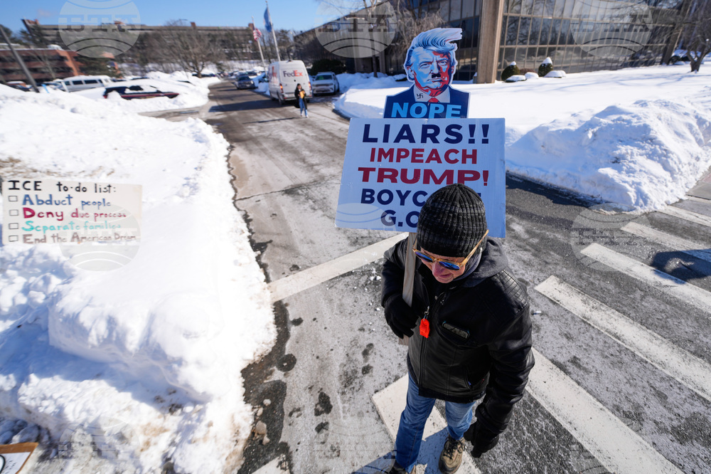 Immigration Enforcement Massachusetts