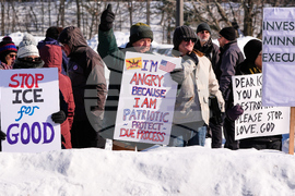 Immigration Enforcement Massachusetts