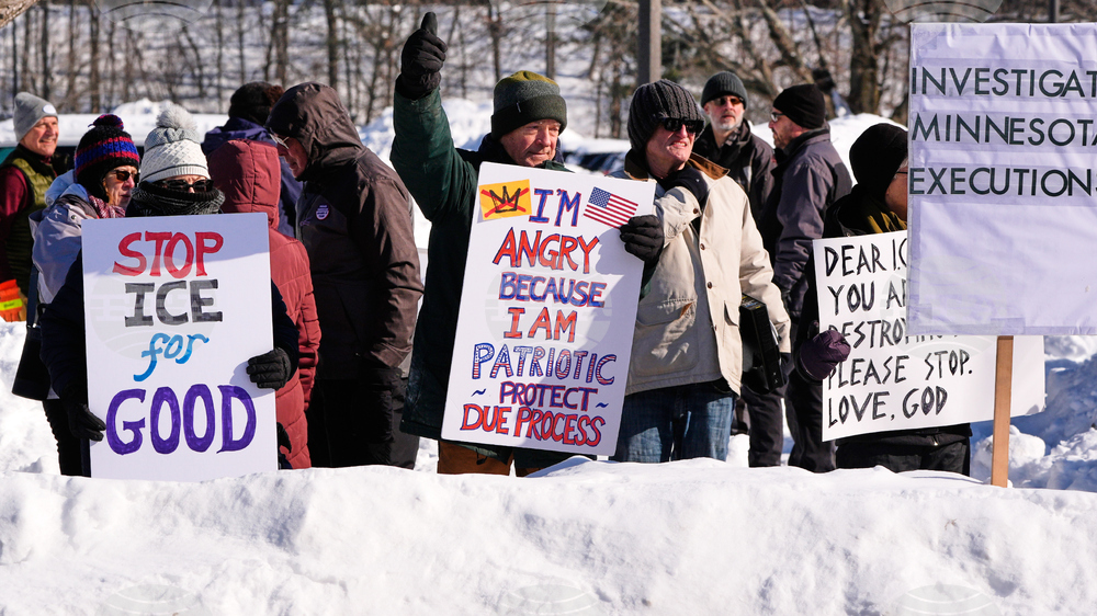 Immigration Enforcement Massachusetts