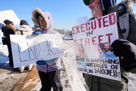 Immigration Enforcement Massachusetts