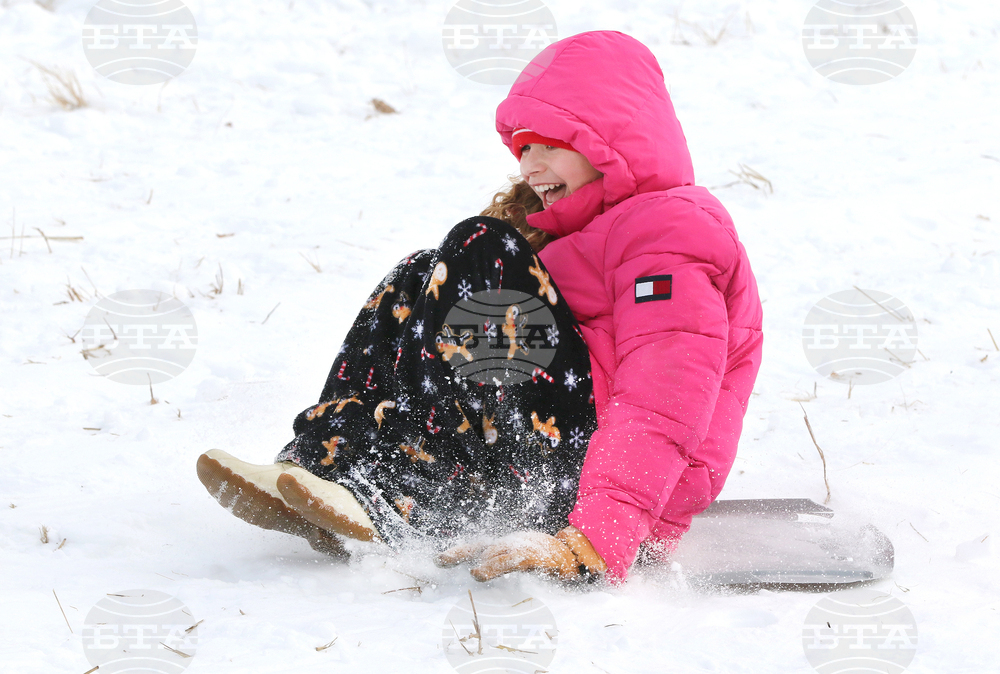 Winter Weather Kentucky