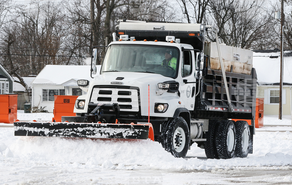 Winter Weather Kentucky