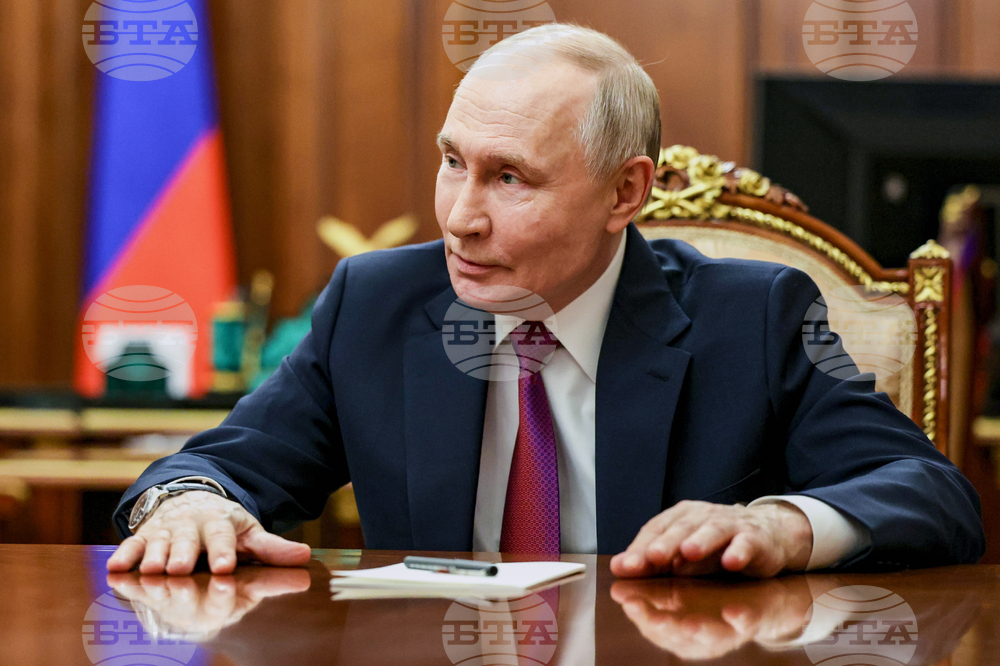 Russia Putin Jewish Communities