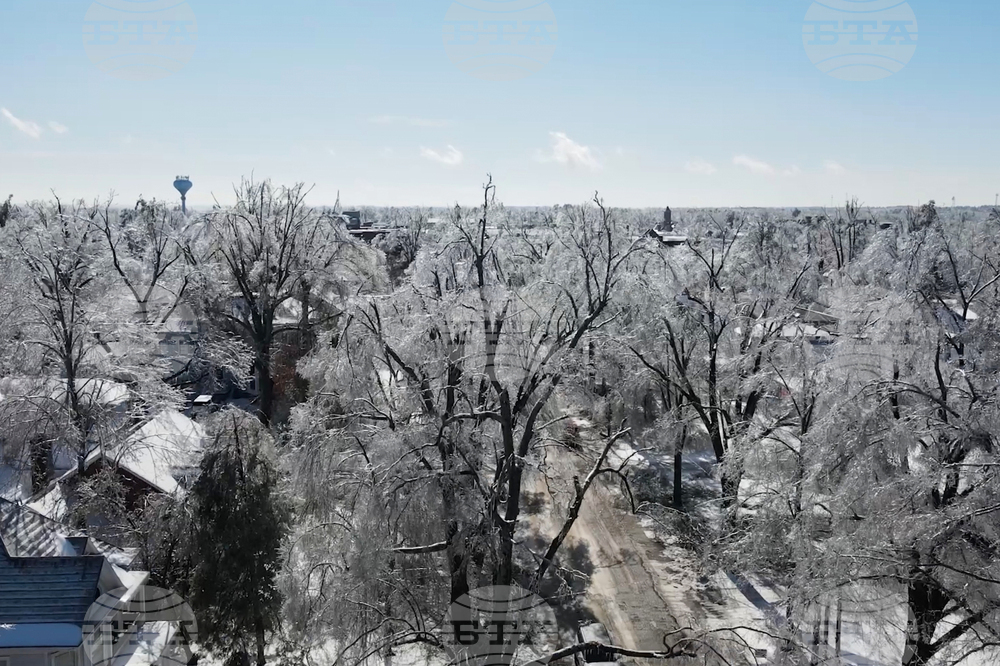 Winter Weather Mississippi