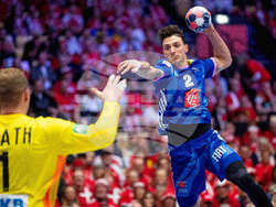 Euro 2026 Handball