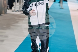 Britain Crime 101 Premiere