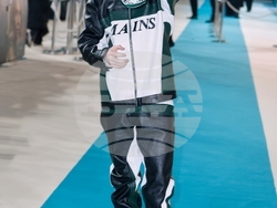 Britain Crime 101 Premiere