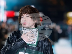 Britain Crime 101 Premiere