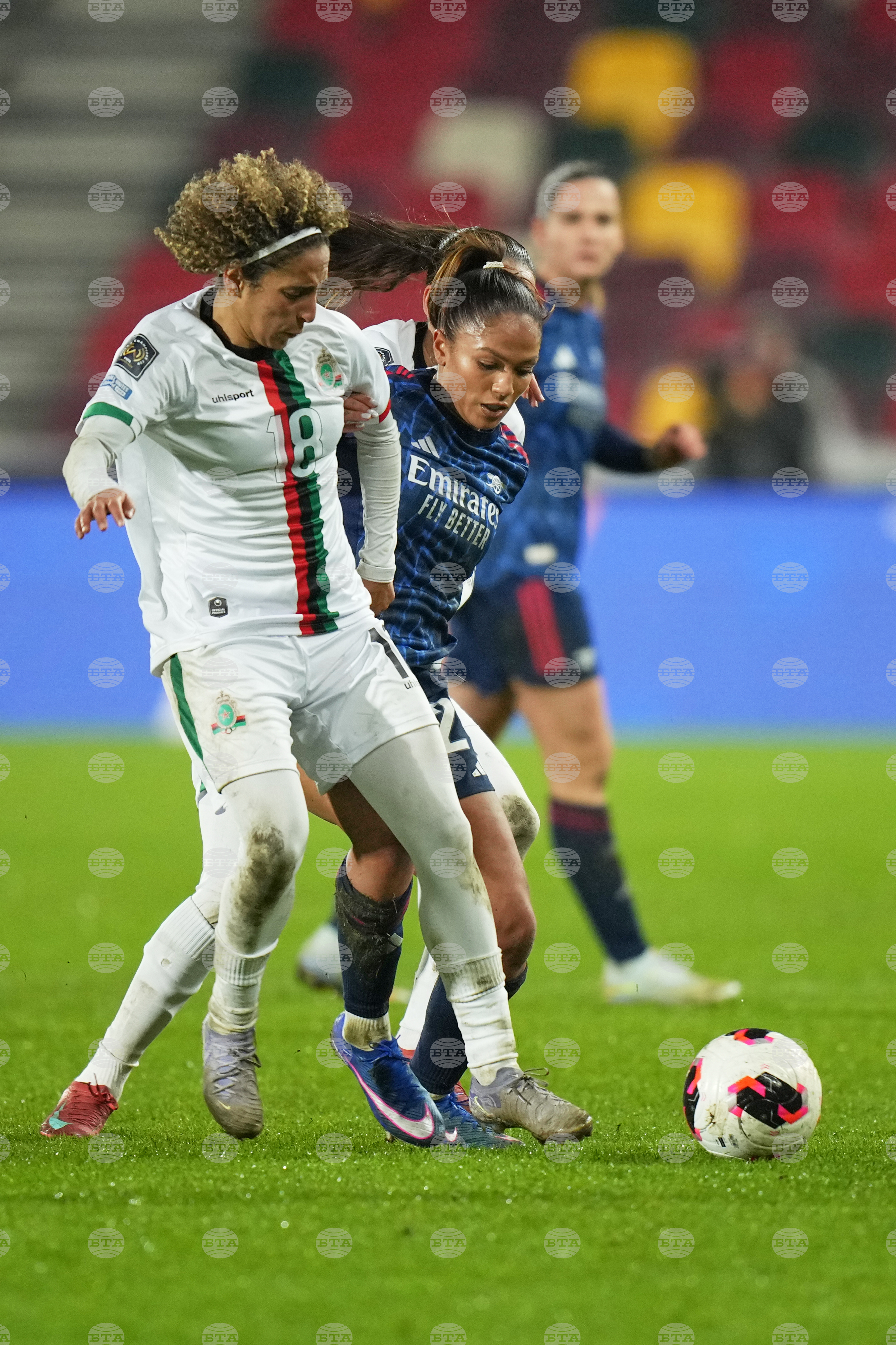 Britain Champions Cup Soccer