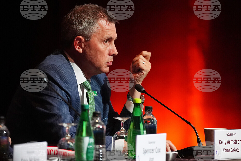 Property Taxes States