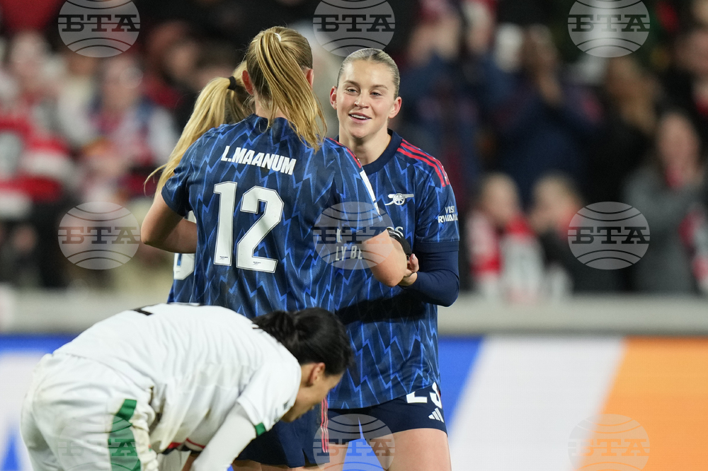 Britain Champions Cup Soccer