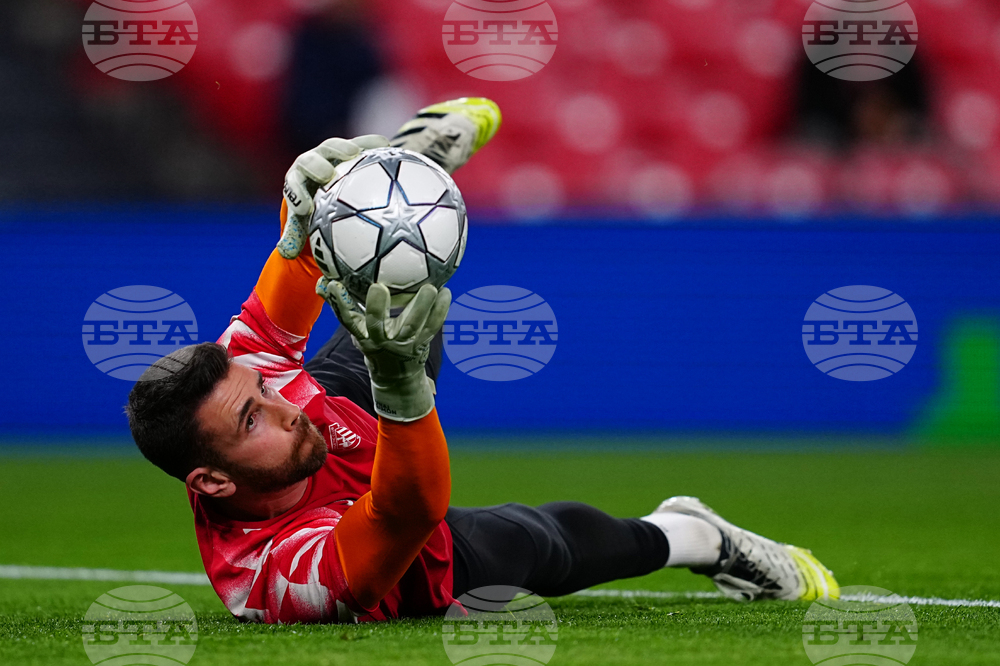 Spain Champions League Soccer