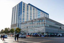 Kaiser-Permanente-Strike