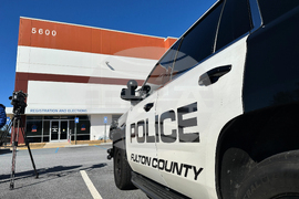 Georgia Elections Investigation