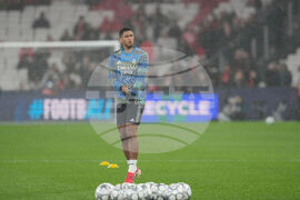 Portugal Champions League Soccer