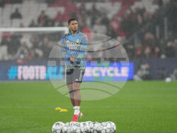 Portugal Champions League Soccer