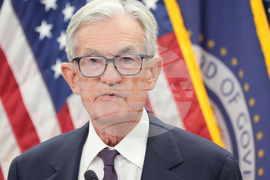 Federal Reserve Powell