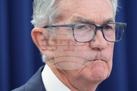 Federal Reserve Powell