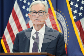 Federal Reserve Powell