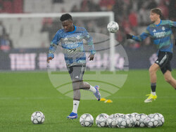 Portugal Champions League Soccer