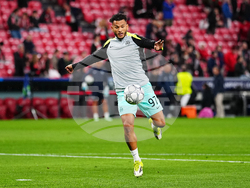 Spain Champions League Soccer