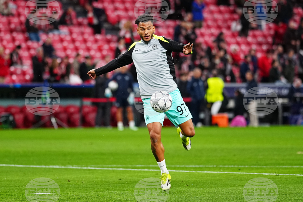 Spain Champions League Soccer