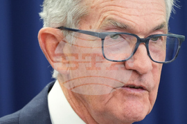 Federal Reserve Powell