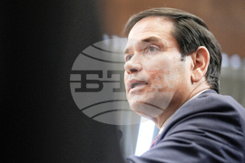 Congress US Venezuela