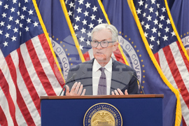 Federal Reserve Powell