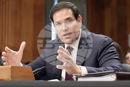 Congress US Venezuela