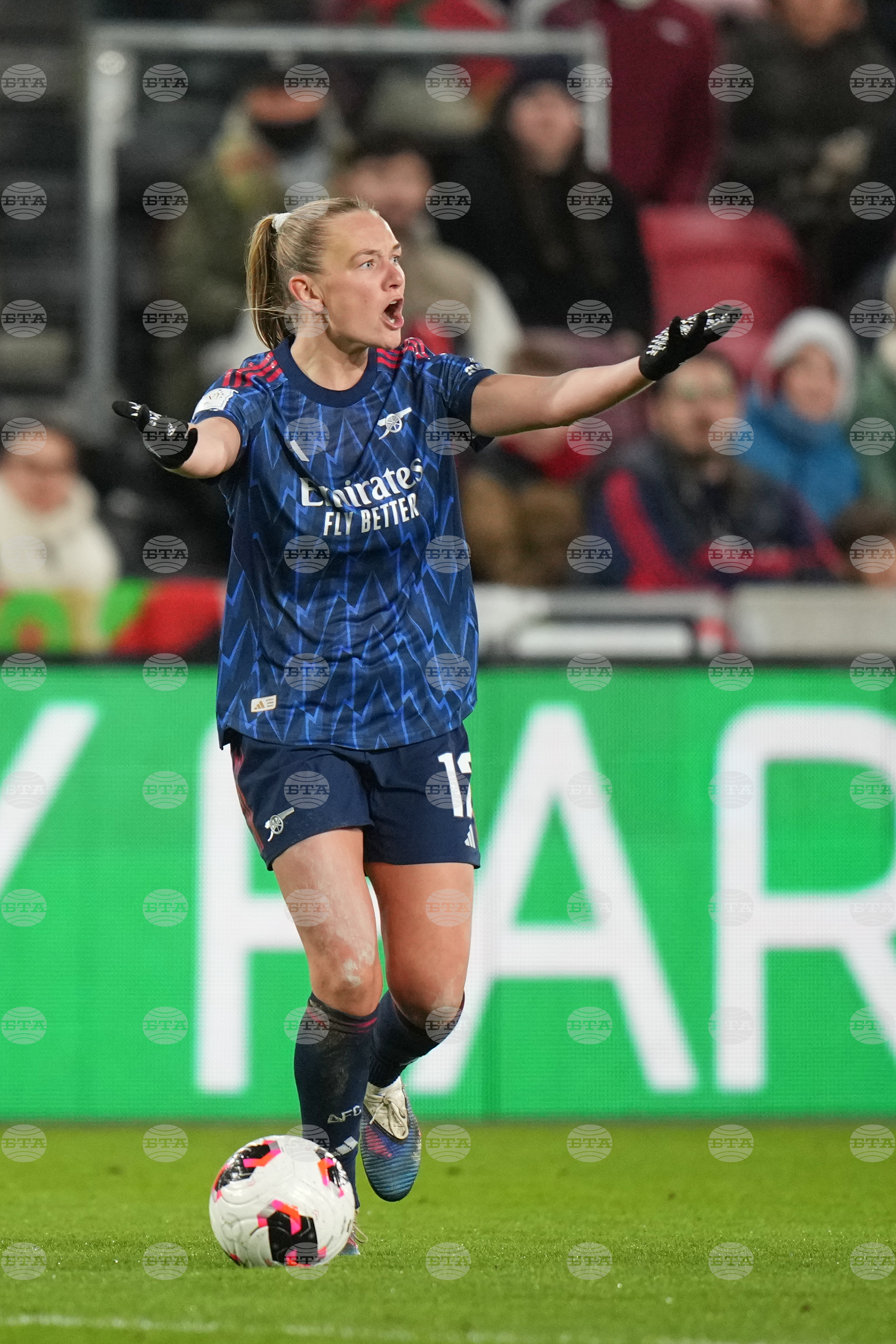 Britain Champions Cup Soccer