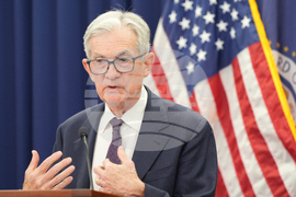 Federal Reserve Powell