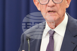 Federal Reserve Powell