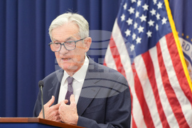 Federal Reserve Powell