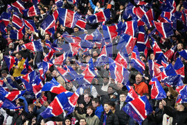 France Champions League Soccer