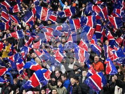 France Champions League Soccer