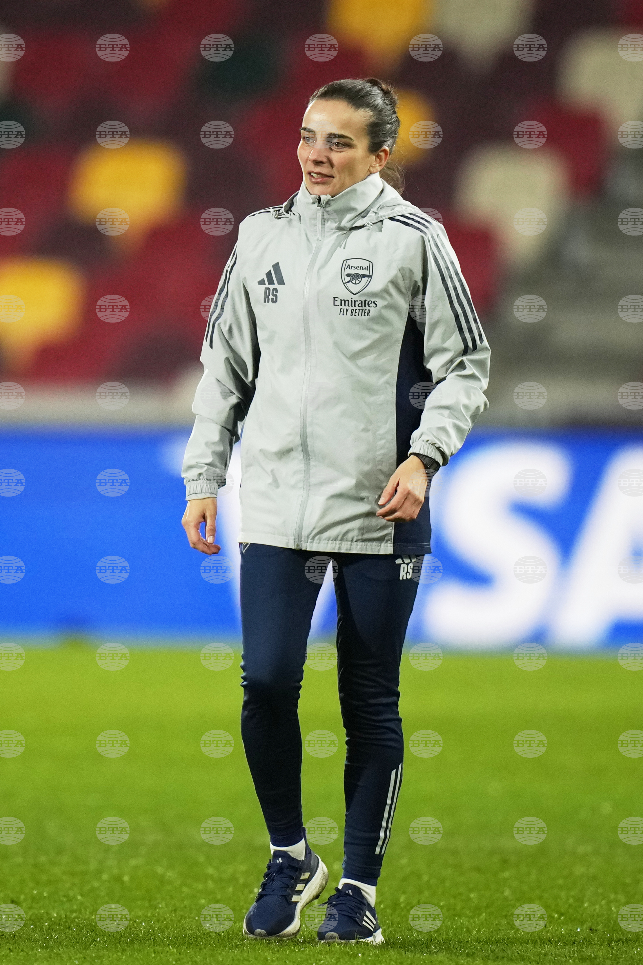 Britain Champions Cup Soccer