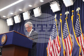 Federal Reserve Powell