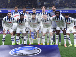 Belgium Champions League Soccer